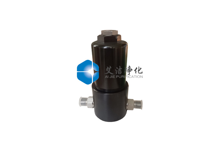 高壓燃氣濾清器AJLQ-0035A