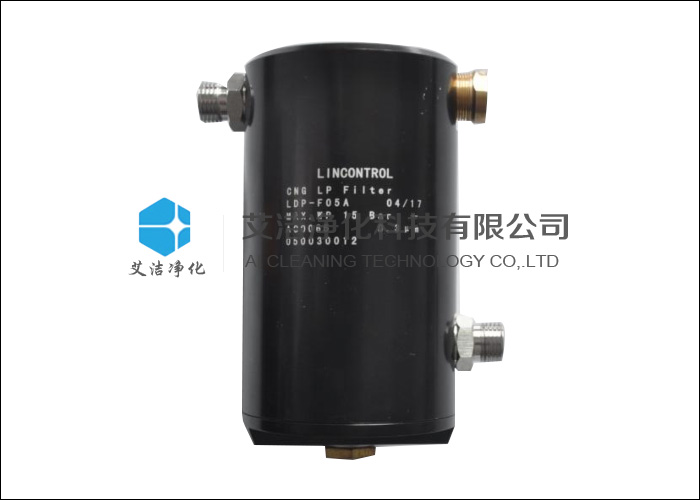 低壓過濾器AJLQ-0010